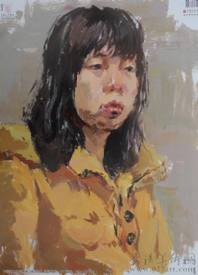 美術高考優秀試卷,國美優秀試卷,中國美術學院優秀試卷