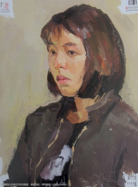 美術高考優秀試卷,國美優秀試卷,中國美術學院優秀試卷
