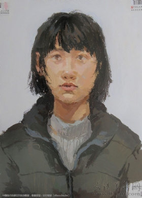 美術高考優秀試卷,國美優秀試卷,中國美術學院優秀試卷