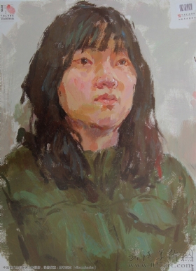美術高考優秀試卷,國美優秀試卷,中國美術學院優秀試卷
