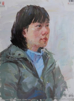 美術高考優秀試卷,國美優秀試卷,中國美術學院優秀試卷