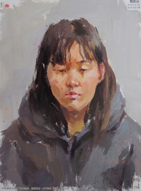 美術高考優秀試卷,國美優秀試卷,中國美術學院優秀試卷