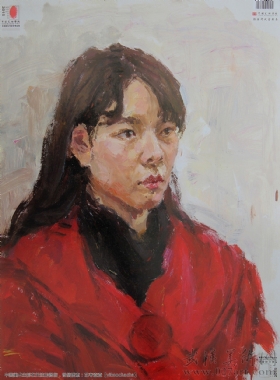 美術高考優秀試卷,國美優秀試卷,中國美術學院優秀試卷