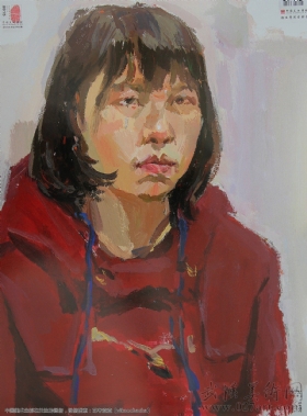 美術高考優秀試卷,國美優秀試卷,中國美術學院優秀試卷