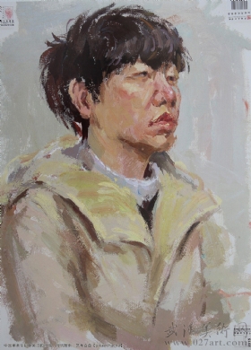 美術高考優秀試卷,國美優秀試卷,中國美術學院優秀試卷