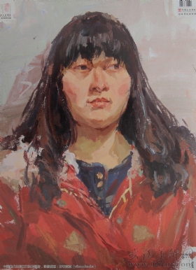 美術高考優秀試卷,國美優秀試卷,中國美術學院優秀試卷