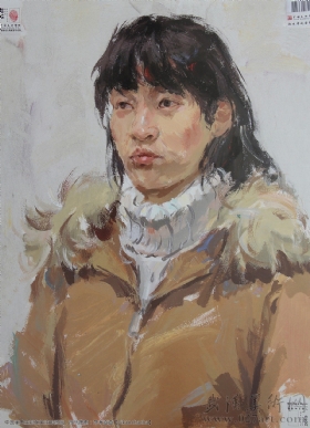 美術高考優秀試卷,國美優秀試卷,中國美術學院優秀試卷