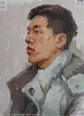 美術高考優秀試卷,國美優秀試卷,中國美術學院優秀試卷