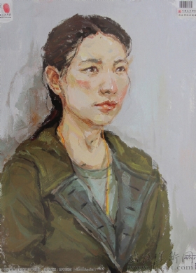 美術高考優秀試卷,國美優秀試卷,中國美術學院優秀試卷