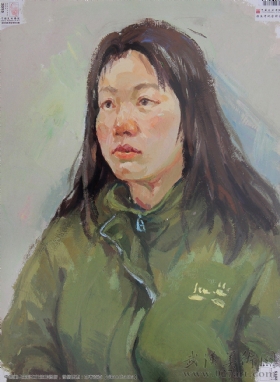 美術高考優秀試卷,國美優秀試卷,中國美術學院優秀試卷