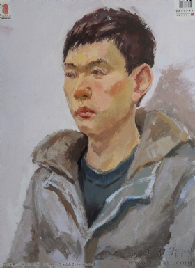 美術高考優秀試卷,國美優秀試卷,中國美術學院優秀試卷