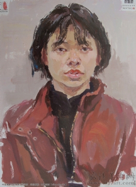 美術高考優秀試卷,國美優秀試卷,中國美術學院優秀試卷