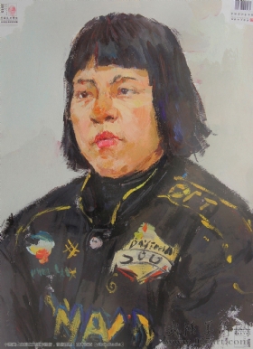 美術高考優秀試卷,國美優秀試卷,中國美術學院優秀試卷