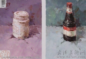 美術高考優秀試卷,川美優秀試卷,四川美術學院優秀試卷