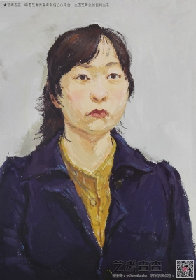 美術高考優秀試卷,清華美院優秀試卷,清華大學美術學院優秀試卷