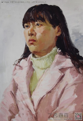 美術高考優秀試卷,清華美院優秀試卷,清華大學美術學院優秀試卷