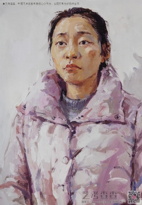 美術高考優秀試卷,清華美院優秀試卷,清華大學美術學院優秀試卷