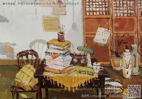 美術高考優秀試卷,清華美院優秀試卷,清華大學美術學院優秀試卷