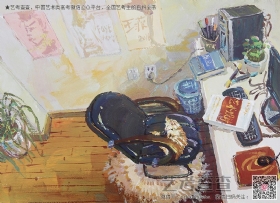 美術高考優秀試卷,清華美院優秀試卷,清華大學美術學院優秀試卷