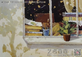 美術高考優秀試卷,清華美院優秀試卷,清華大學美術學院優秀試卷