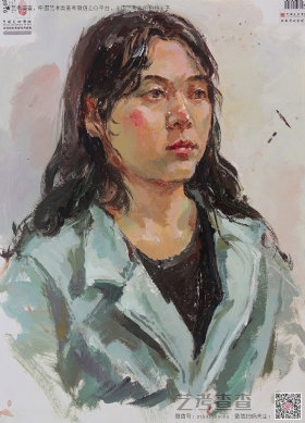 美術高考優秀試卷,國美優秀試卷,中國美術學院優秀試卷