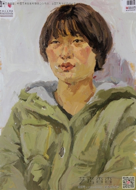 美術高考優秀試卷,國美優秀試卷,中國美術學院優秀試卷