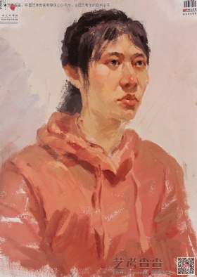 美術高考優秀試卷,國美優秀試卷,中國美術學院優秀試卷