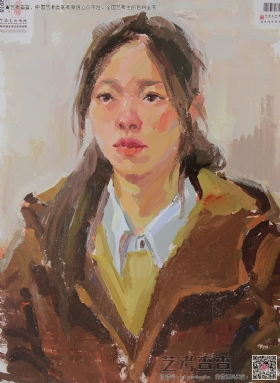 美術高考優秀試卷,國美優秀試卷,中國美術學院優秀試卷