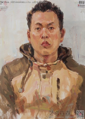 美術高考優秀試卷,國美優秀試卷,中國美術學院優秀試卷