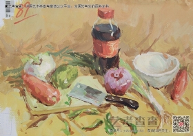 美術高考優秀試卷,川美優秀試卷,四川美術學院優秀試卷