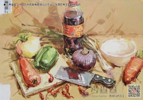 美術高考優秀試卷,川美優秀試卷,四川美術學院優秀試卷