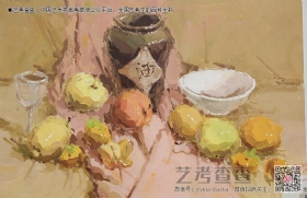 美術高考優秀試卷,川美優秀試卷,四川美術學院優秀試卷