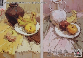 美術高考優秀試卷,川美優秀試卷,四川美術學院優秀試卷