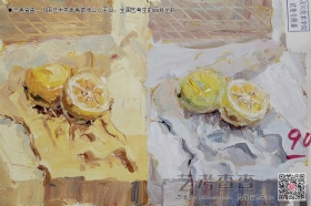美術高考優秀試卷,川美優秀試卷,四川美術學院優秀試卷