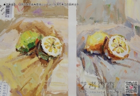 美術高考優秀試卷,川美優秀試卷,四川美術學院優秀試卷