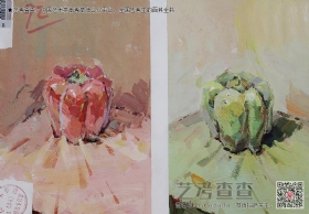 美術高考優秀試卷,川美優秀試卷,四川美術學院優秀試卷