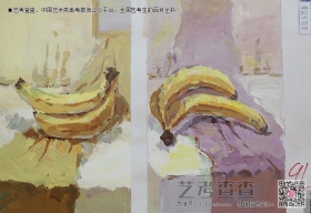 美術高考優秀試卷,川美優秀試卷,四川美術學院優秀試卷