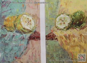 美術高考優秀試卷,川美優秀試卷,四川美術學院優秀試卷