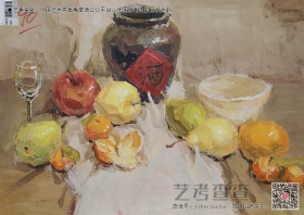 美術高考優秀試卷,川美優秀試卷,四川美術學院優秀試卷