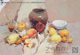 美術高考優秀試卷,川美優秀試卷,四川美術學院優秀試卷