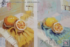 美術高考優秀試卷,川美優秀試卷,四川美術學院優秀試卷