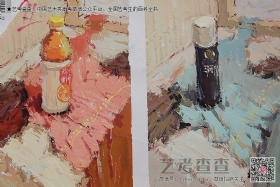 美術高考優秀試卷,川美優秀試卷,四川美術學院優秀試卷