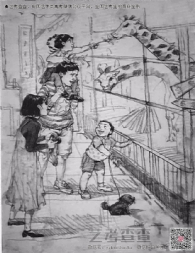 美术高考优秀试卷,清华美院优秀试卷,清华大学美术学院优秀试卷