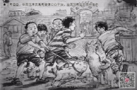 美术高考优秀试卷,清华美院优秀试卷,清华大学美术学院优秀试卷