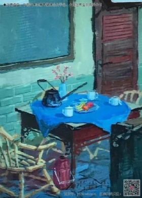 美术高考优秀试卷,清华美院优秀试卷,清华大学美术学院优秀试卷