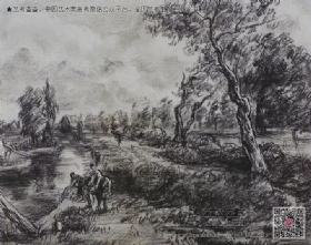 美術高考優秀試卷,西安美院優秀試卷,西安美術學院優秀試卷