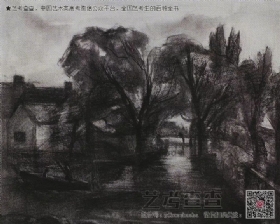 美術高考優秀試卷,西安美院優秀試卷,西安美術學院優秀試卷