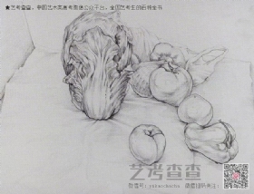 美術高考優秀試卷,西安美院優秀試卷,西安美術學院優秀試卷