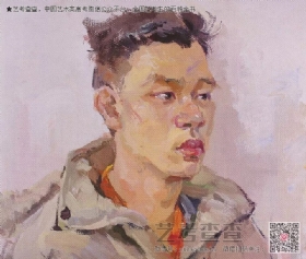 美術高考優秀試卷,西安美院優秀試卷,西安美術學院優秀試卷