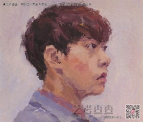 美術高考優秀試卷,西安美院優秀試卷,西安美術學院優秀試卷